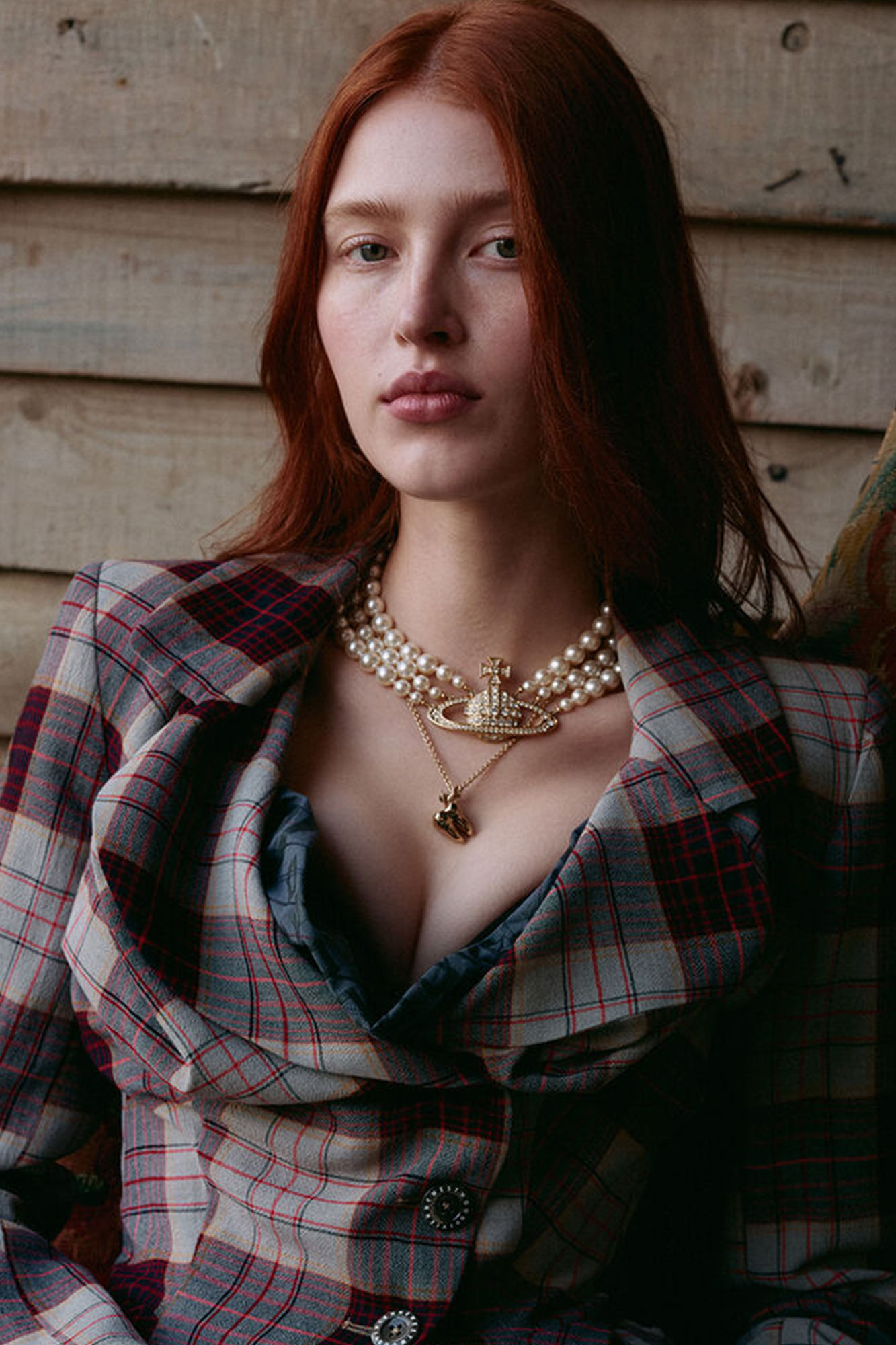 VIVIENNE WESTWOOD